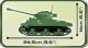 Cobi Small Army Shermann Firefly (2515) 2