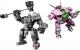 LEGO Klocki Overwatch D.Va & Reinhardt (75973) 2
