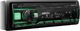 Radio samochodowe Alpine RADIOSTEROWNIK USB/IPOD Z BLUETOOTH 1