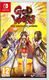 God Wars: The Complete Legend Nintendo Switch 1
