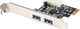 Kontroler Lanberg PCI-Express - 2x USB 3.0 (PCE-US3-002) 1