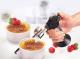 Leifheit Zestaw do Creme Brulee 3