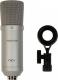 Mikrofon Novox NC-1 Silver USB (INS-MK-NVX-001) 1