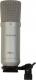 Mikrofon Novox NC-1 Silver USB (INS-MK-NVX-001) 2