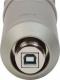 Mikrofon Novox NC-1 Silver USB (INS-MK-NVX-001) 4