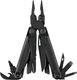 Leatherman Multitool Surge Black Kabura Molle Box 831333 1