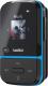 SanDisk Odtwarzacz MP3 Sansa Clip Sport Go 16GB niebieski (SDMX30-016G-G46B) 2