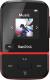 SanDisk Odtwarzacz MP3 Sansa Clip Sport Go 16GB czerwony (SDMX30-016G-G46R) 1