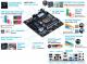 Płyta główna Gigabyte GA-Z87MX-D3H, Z87, DualDDR3-1600, SATA3, HDMI, GBLAN, mATX (GA-Z87MX-D3H) 4