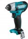 Wiertarko-wkrętarka Makita Makita TW140DZ 1