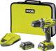 Wiertarko-wkrętarka Ryobi 14,4V (5133001900) 1