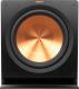 Kolumna Klipsch R-115SW 400 W 2