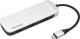 Stacja/replikator Kingston Nucleum USB-C (C-HUBC1-SR-EN) 2