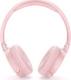 Słuchawki JBL T600 NC Różowe 3