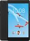 Tablet Lenovo TAB E8 8" 16 GB 3G Czarny  (ZA3W0009PL) 1