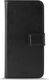 Puro Etui Booklet Wallet Case Galaxy S10e czarne 3
