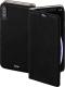 Hama Booklet Guard Case do iPhone X/XS czarny 1