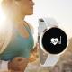 Smartwatch Xlyne Siona XW Fit Biały  (54008) 9