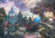 Schmidt Spiele Puzzle Disney Kopciuszek (59472) 1