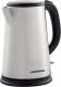 Czajnik Grundig WK 5620 Srebrny 1