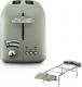 Toster DeLonghi Delonghi Toaster CT021.GR green / silver 1