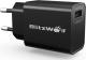 Ładowarka Blitzwolf BW-S9 QC3.0 18W (czarna) 1