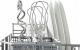 Mikser Bosch MFQ2600W 5