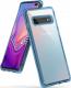 Ringke Etui Fusion Samsung Galaxy S10 Plus Aqua Blue 1