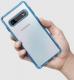 Ringke Etui Fusion Samsung Galaxy S10 Plus Aqua Blue 4