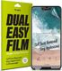 Ringke Folia Ringke Dual Easy Full Cover Google Pixel 3 XL Case Friendly 1
