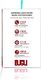 Powerbank Buqu Power Poof 2500 mAh Fioletowy 5
