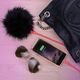 Powerbank Buqu Power Poof 2500 mAh Czarny 2