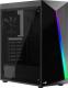 Obudowa Aerocool Shard black window (ACCM-PV14012.11) 1