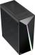 Obudowa Aerocool Shard black window (ACCM-PV14012.11) 1