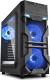 Obudowa Sharkoon VG7-W Blue 1
