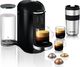 Ekspres na kapsułki Krups Krups Nespresso Vertuo Plus XN9008 3