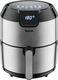 Frytkownica beztłuszczowa Tefal Tefal Easy Fry Deluxe EY401D 1