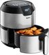Frytkownica beztłuszczowa Tefal Tefal Easy Fry Deluxe EY401D 3