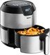 Frytkownica beztłuszczowa Tefal Tefal Easy Fry Deluxe EY401D 4
