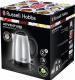 Czajnik Russell Hobbs 23912-70 Srebrny 1