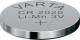 Varta Bateria Electronics CR2025 170mAh 2 szt. 2