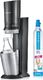 Saturator Sodastream Crystal 2.0 + 1 butelka Czarny 1