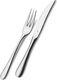 WMF WMF consumer electric steak cutlery 12 pieces - in wooden box 1
