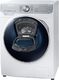 Suszarka do ubrań Samsung Samsung WD10N84INOA / EC, washer-dryer (white, Quick Drive) 2