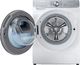 Suszarka do ubrań Samsung Samsung WD10N84INOA / EC, washer-dryer (white, Quick Drive) 3