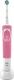 Szczoteczka Oral-B Szczoteczka rotacyjna Vitality 100 CrossAction Różowa 1