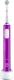 Szczoteczka Oral-B Junior Fioletowa 1