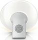 Radiobudzik Philips Philips Wake-up Light HF 3500/01, Light Alarm (White) 4