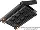 Icy Dock Dodatkowa szuflada do Serii ExpressCage MB324 ExpressTray (MB324SP-B) 3