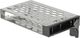 Delock Tacka mobilnej szafy rack SATA/SAS HDD/SSD 2.5″ (47229) 1